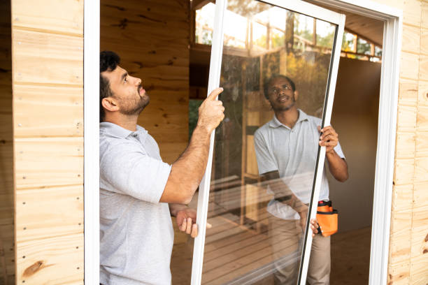 Best Attic Insulation Installation  in Huntingdon, PA