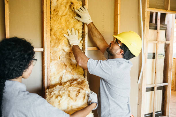 Best Eco-Friendly or Green Insulation Solutions  in Huntingdon, PA